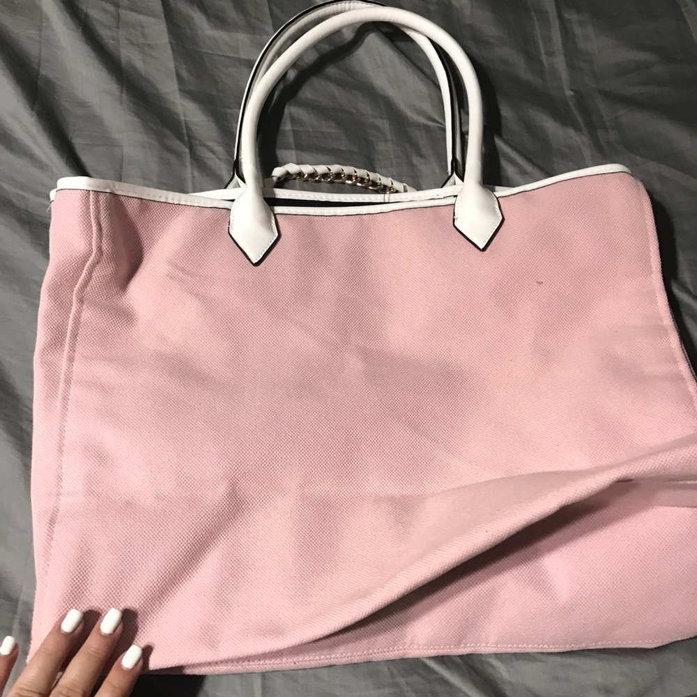 Victoria secret tote bag 2019 shop
